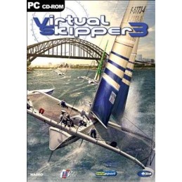 Virtual skipper 3 pgg...