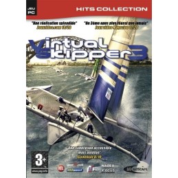 Virtual skipper 3 PC Occasion