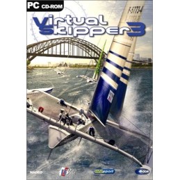Virtual Skipper 3 PC Occasion