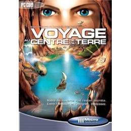 Voyage au centre de la...
