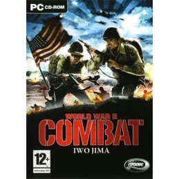 World War II : Combat Iwo...
