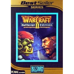 Warcraft 2 Battlenet...