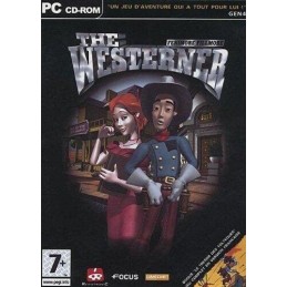 The Westerner PC Occasion