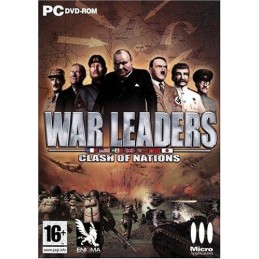 War Leaders - Clash of...