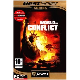 BS World in Conflict PC...