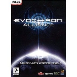 Evochron Alliance -...