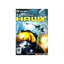 TOM CLANCY S HAWX PC DVD...