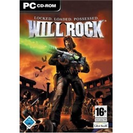 Will Rock PC Occasion