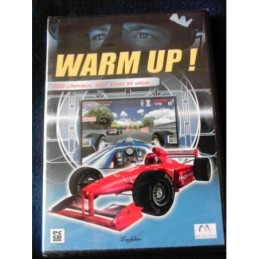 Warm Up ! PC Occasion