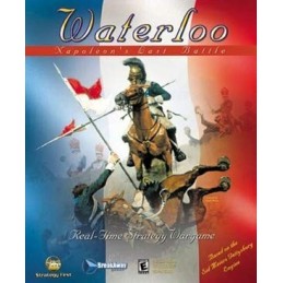 waterloo PC Occasion