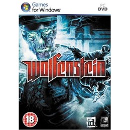 Wolfenstein PC Occasion