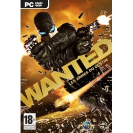 Wanted - Les armes du...