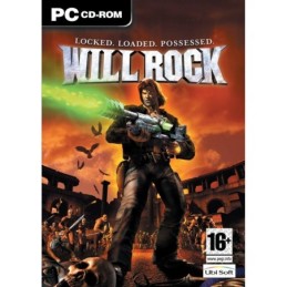 Will Rock PC Occasion