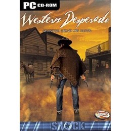 Western Desperado PC Occasion