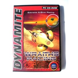 WRAITHS RACING PC Occasion