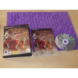 XIII Century - Death or...