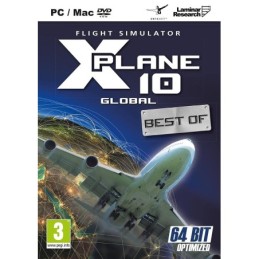 X-Plane 10 Global Best Of...