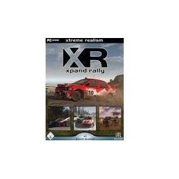 Xpand Rally PC Occasion