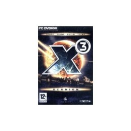 X3 Reunion PC Occasion