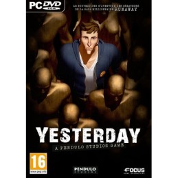 Yesterday PC Occasion