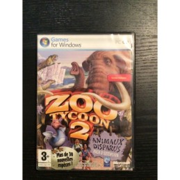 Zoo Tycoon 2: Animaux...