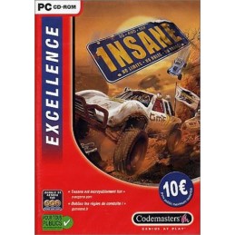 Insane excellence PC Occasion