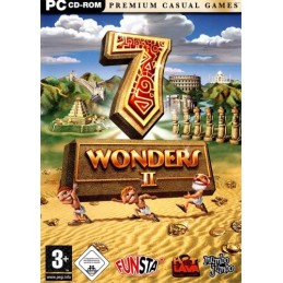 7 Wonders II PC Occasion