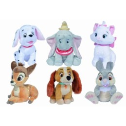 Simba- Peluche, 5876183,...