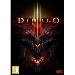Diablo III Occasion