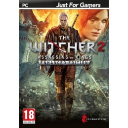The Witcher 2 Occasion