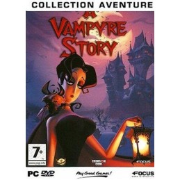 A vampyre story white Occasion