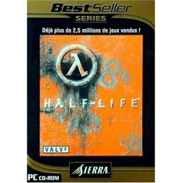 Half Life Occasion