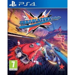 Trailblazers PS4 Occasion