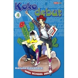 Koko Debut T04 Occasion