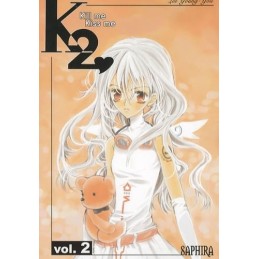 Kill me Kiss me, Tome 2 :...