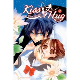 Kiss / Hug T02 Occasion