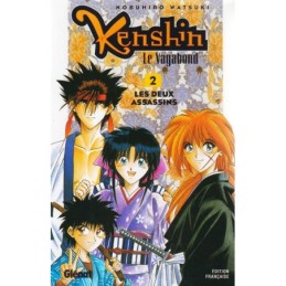 Les deux assassins Occasion