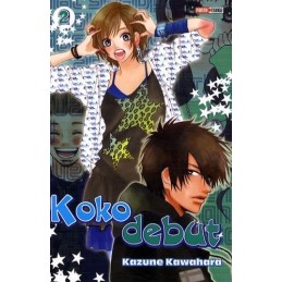 Koko Debut T02 Occasion