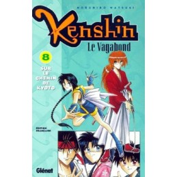 Sur le chemin de Kyoto...