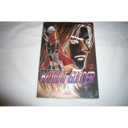 Knight Gunner, tome 2 Occasion