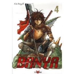 Banya, Tome 4 : Occasion