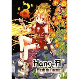 Hang-a, miroir de lavenir:...