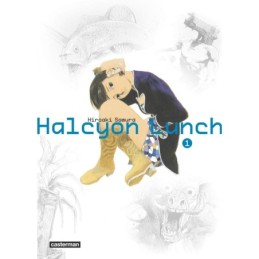 Halcyon Lunch Occasion