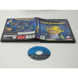 Gang de requins Occasion