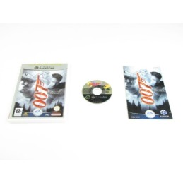 James Bond 007 : Quitte ou...