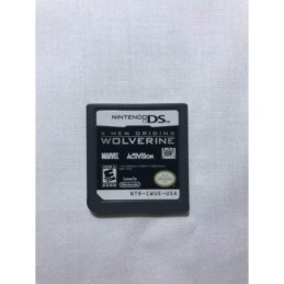 X-Men Origins : Wolverine...