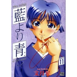 Bleu indigo T11 Occasion