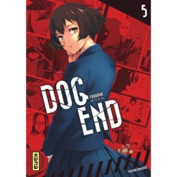 Dog End - Tome 5 Occasion