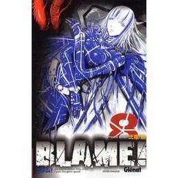 Blame - Tome 08 Occasion