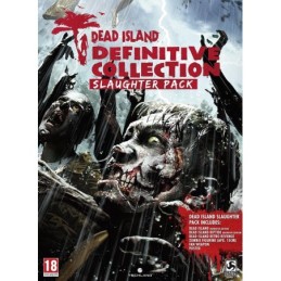 Dead Island: Definitve...